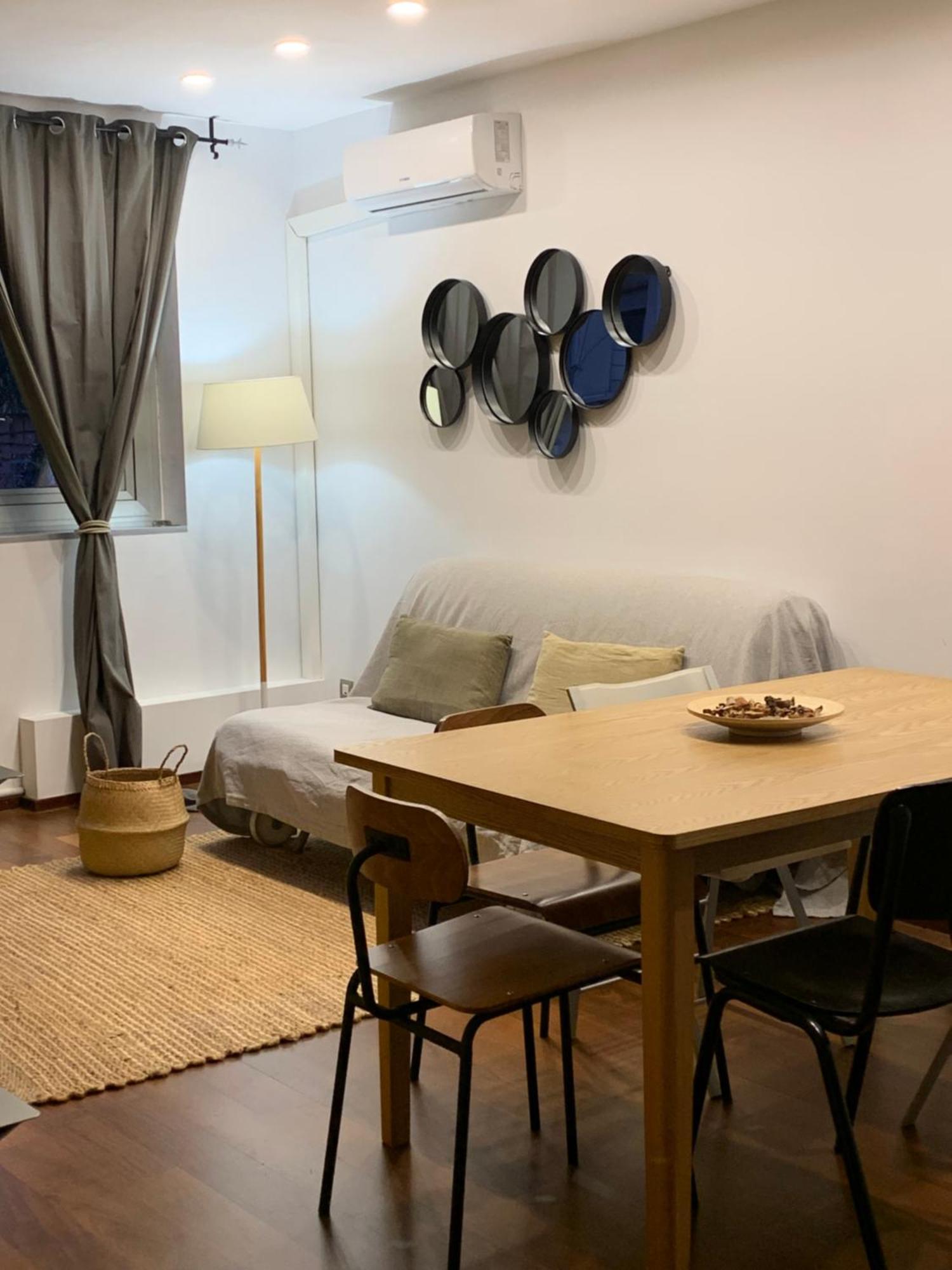 Maravilloso Piso En El Corazon De Apartment Barcelona